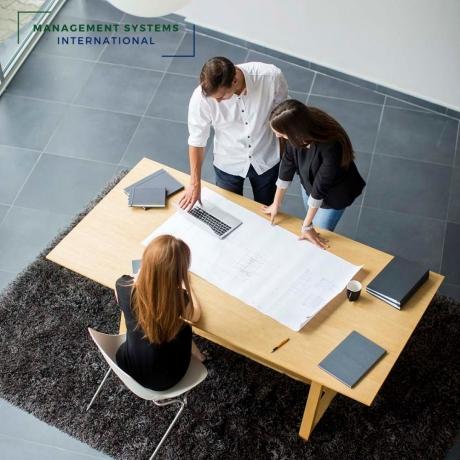 Maximize Benefits from ISO 14001 Environmental Management System